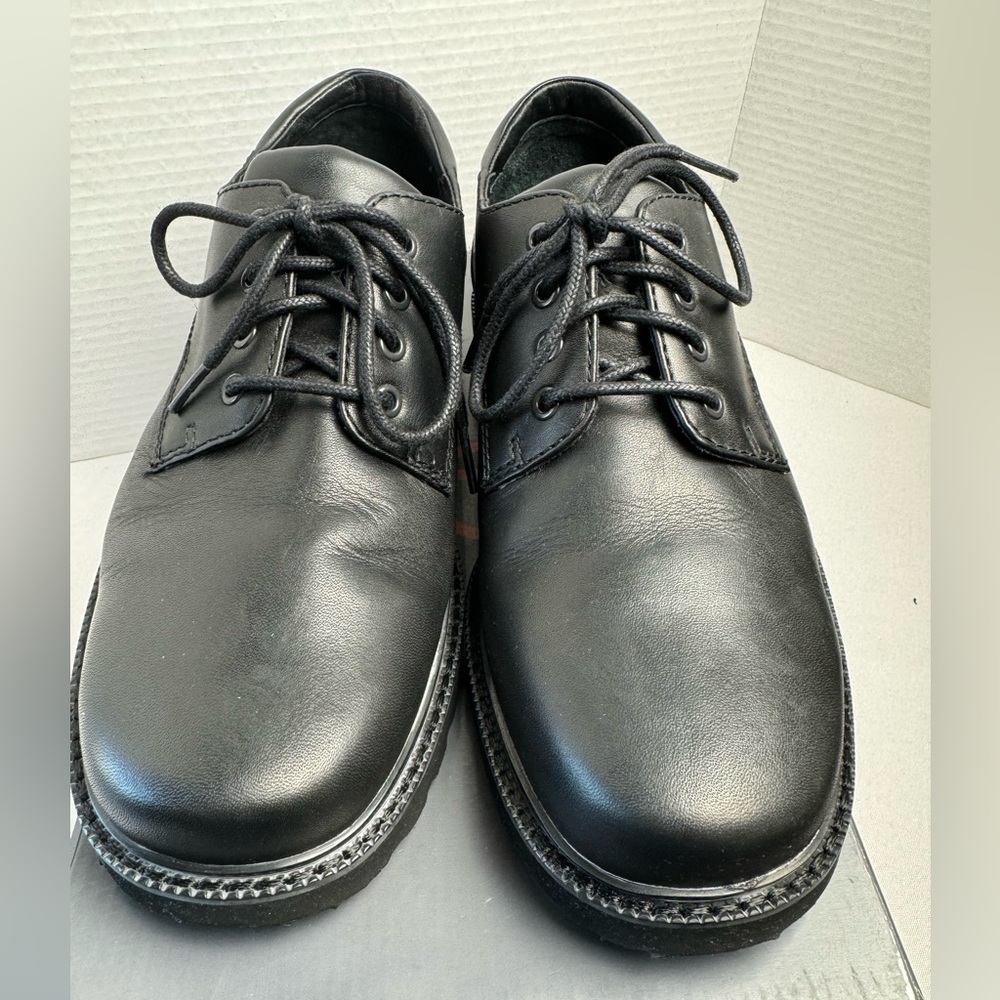 Men’s Rockport Northfield casual Oxford shoes waterproof! Size 7
